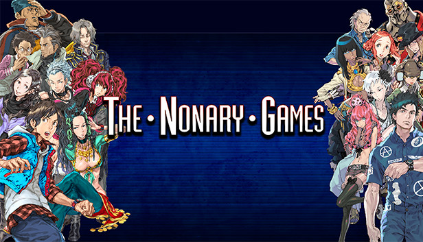 The Nonary Games